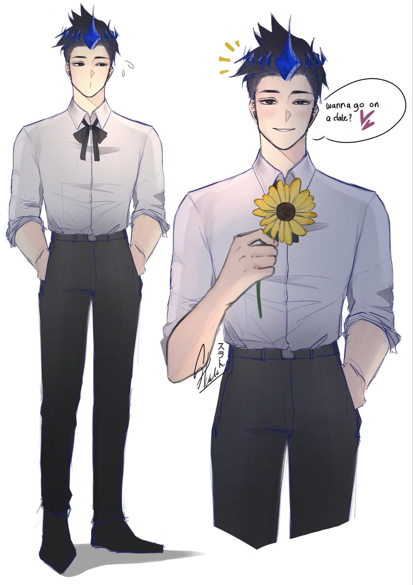 Slade🎨 tweet media