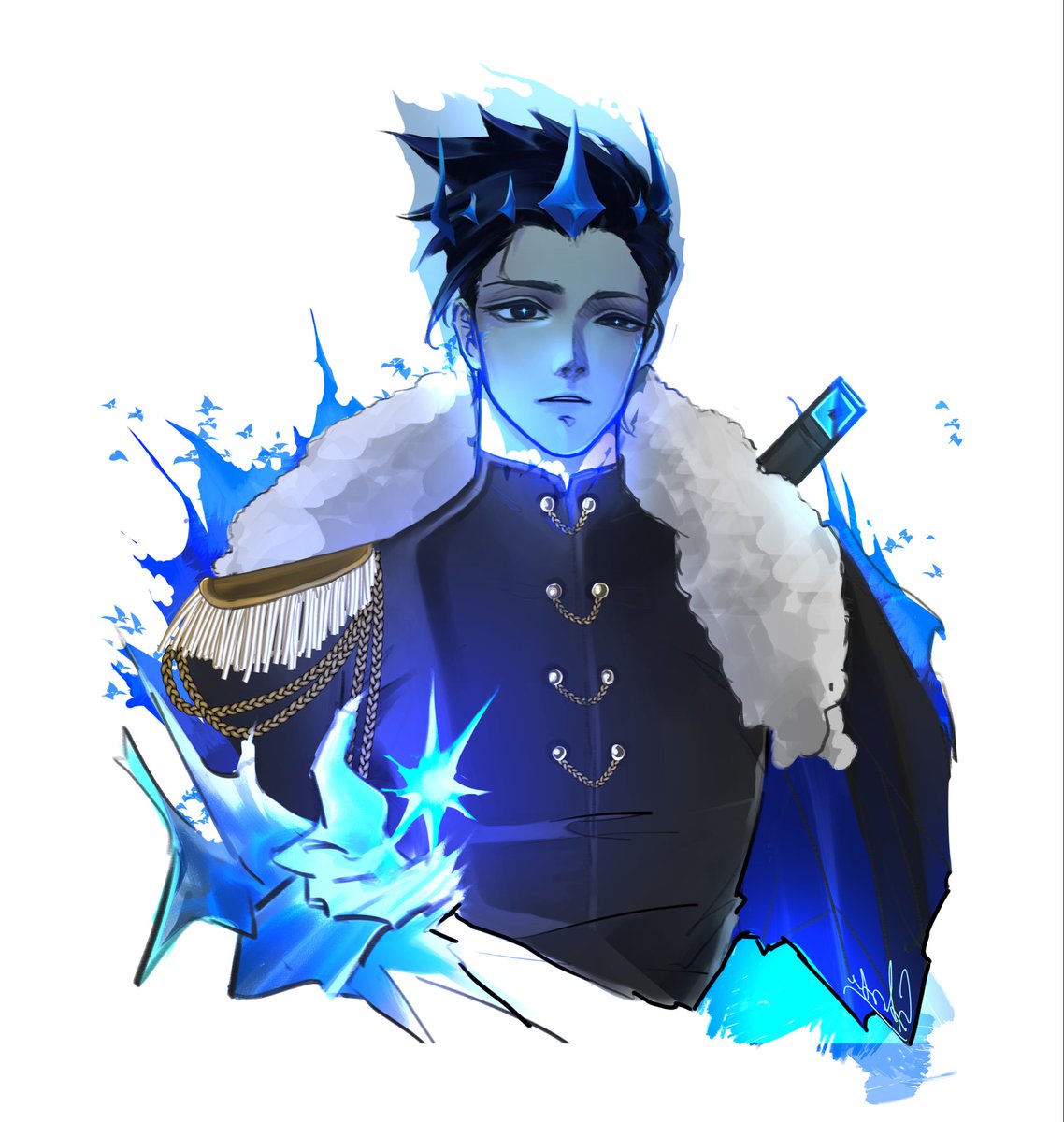 Slade🎨 tweet media