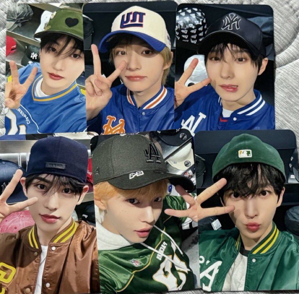 fghdjksla's tweet photo. 킥플립 메이크스타 영통 미공포 판매 양도
볼캡 ver. 6장 set 1.5

Dm or kkt
https://t.co/UMPwIaLrs2

kickflip broadcast photocard makestar wts 포카 포토카드 계훈 아마루 동화 주왕 케이주 공방 kyehoon amaru donghwa juwang  keiju photocard pc countingstars wts pob https://t.co/7wLfOoCRf2