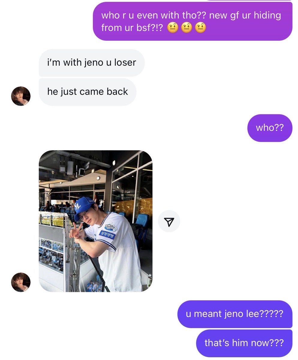 aegismuse's tweet photo. #jenselle #royalatte few twt au 

— when did you get hot? https://t.co/c8pY5AoAUR