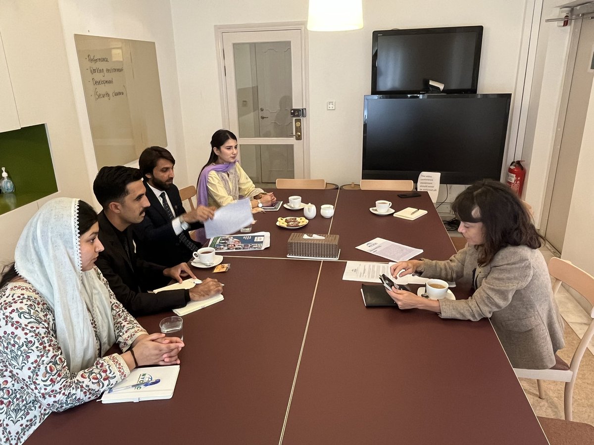 NYCCC Climate Pakistan tweet media