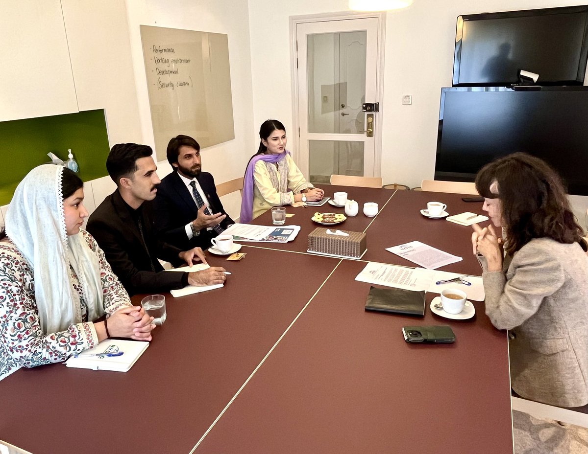 NYCCC Climate Pakistan tweet media