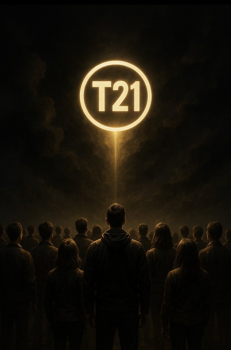 Ton21 Official tweet media