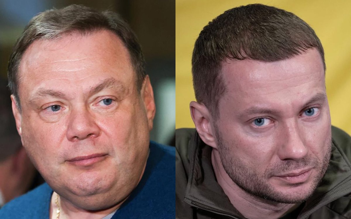 RadioLemberg's tweet image. Георгій Шабаєв (@cxemu): За іронією долі історія, де перетнулися два моїх фігуранти - російський олігарх Михайло Фрідман і український голова АМКУ Павло Кириленко (нещодавно ще одна кримінальна справа по ньому була направлена до суду).

Так от виявляється, що ПрАТ &quot;Київстар&quot;,…