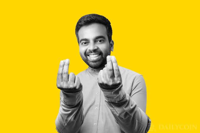 Ajay Kashyap tweet media