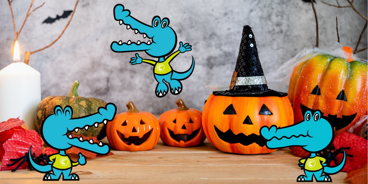 tdsynnex_jp's tweet image. 👻Trick or Treat? 🎃 

いいえ、Patch or Update🪄
ハロウィンの夜も、セキュリティは止まらない。
みんなが安全に“Trick or Treat”できる世界を。 ✨ 

今日もセキュリティと笑顔で、素敵な一日を！

#HappyHalloween #TDSYNNEX