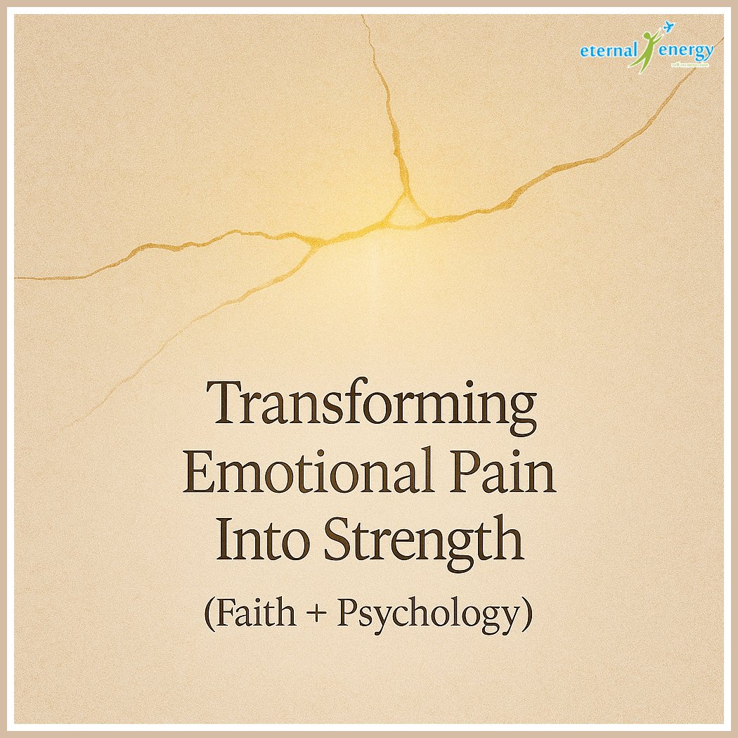 ineternalenergy's tweet photo. Emotional pain isn’t the end — it’s the invitation. 🌿

Faith and psychology both remind us that within every wound lies a seed of wisdom.

#FaithAndHealing #EmotionalGrowth #HealingJourney #FaithMeetsPsychology #TransformPain #EmotionalResilience #InnerHealing #HolisticHealing https://t.co/YUEglBtn0l