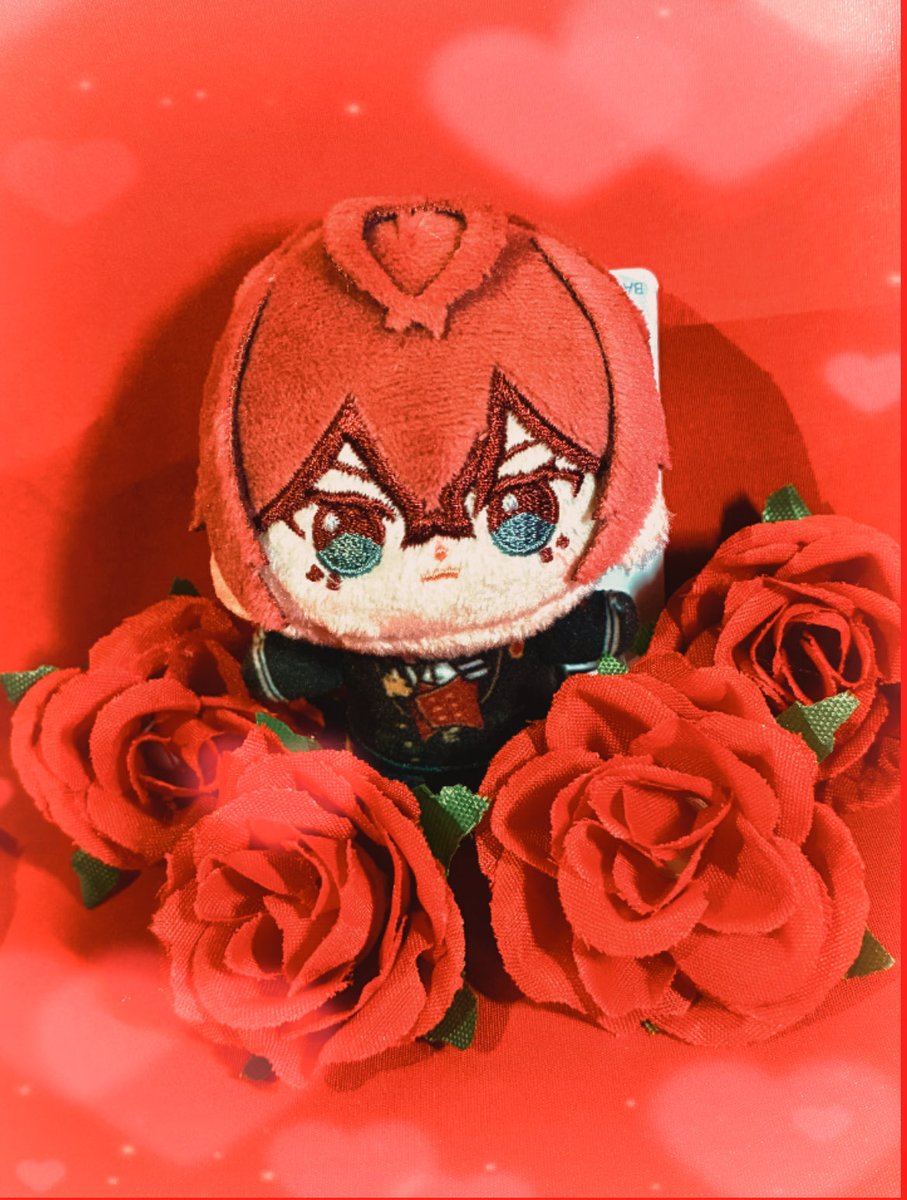 2階景品コーナー】 ・『ディズニー #ツイステッドワンダーランド ザ