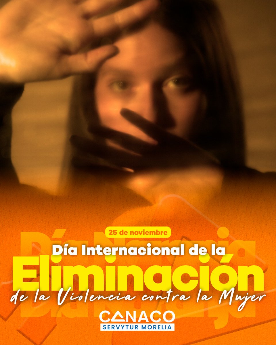 CANACO Morelia tweet media