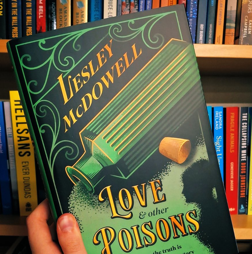 OnTheShelfBooks tweet media