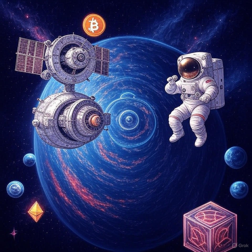 cryponautxX's tweet image. GM CT! 🚀Day 1/30: **Account growth  NOW**#BuildOnX #Web3Growth