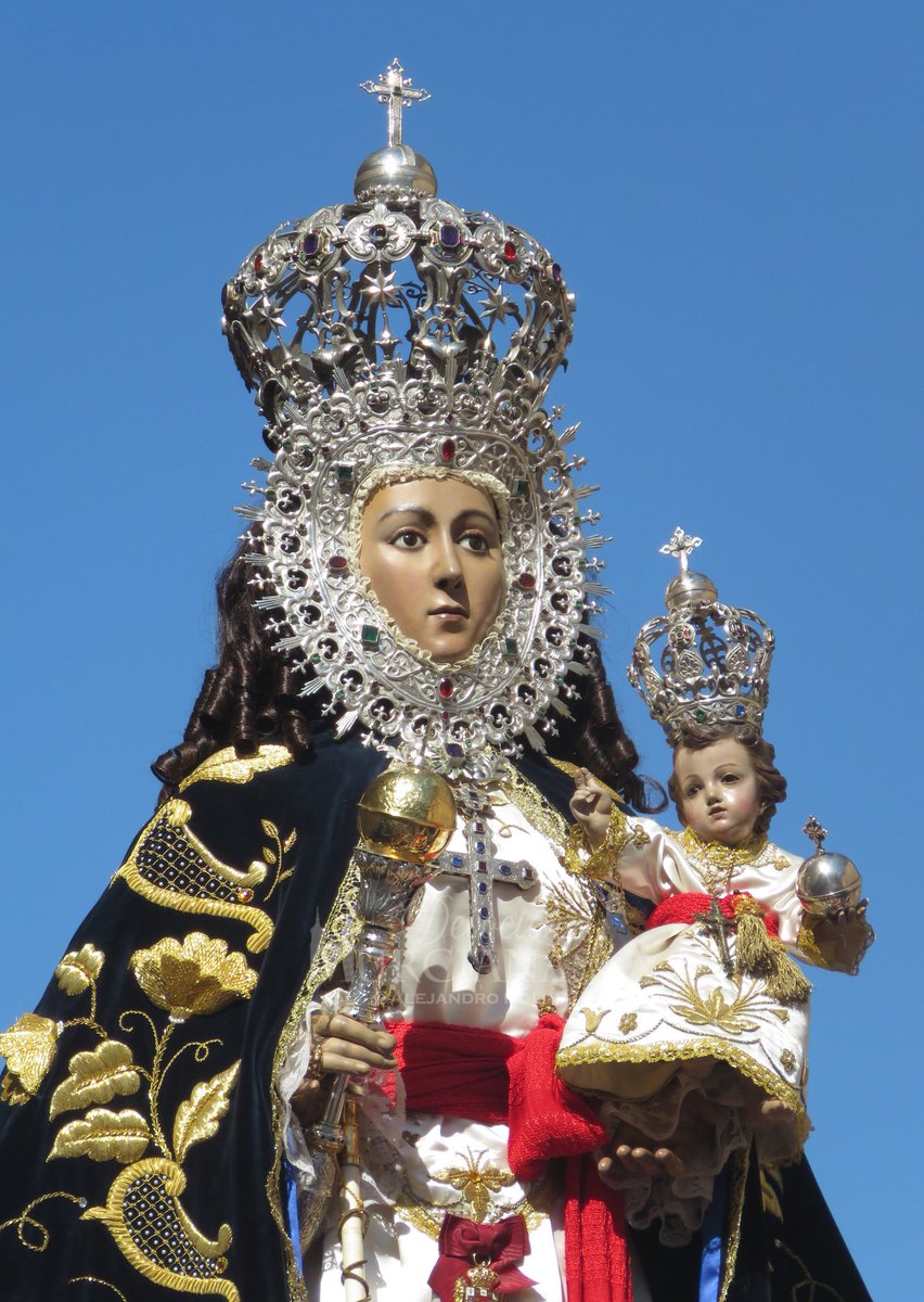 Devociones Murcianas tweet media
