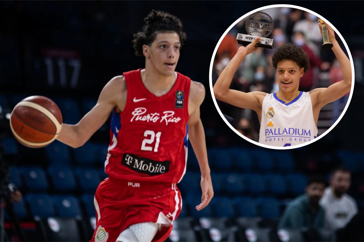 solobasketcom's tweet image. #NCAA

🦉Del Real Madrid a la NCAA: el MVP de la Minicopa emprende su gran salto

⬇️⬇️
solobasket.com/internacional/…