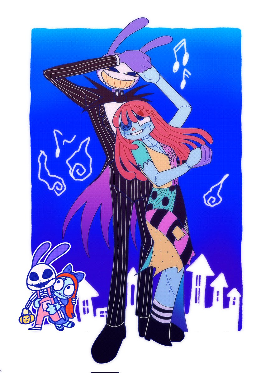 goldteethjax's tweet image. #TADC 
#bunnydoll
외국 명절