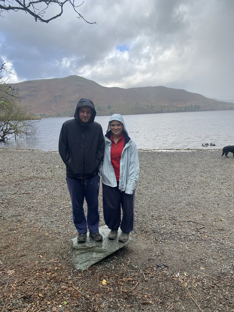 Lisa Hobson tweet media