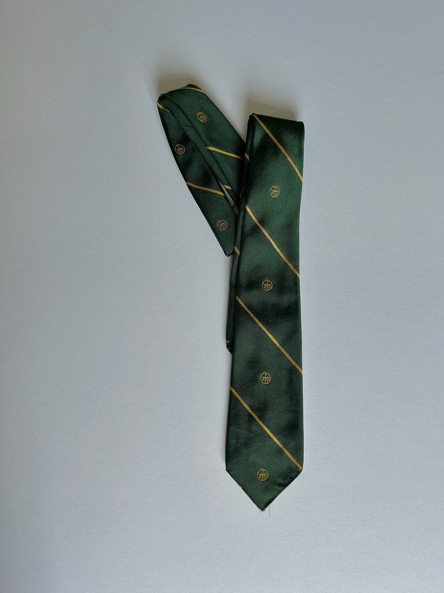 Throwback Thursday!
TAFC neckties — classic or cringe? 😅
Who remembers what year these made their debut?
Tunleyafc.uk
#tunleyafc #UpTheTun #grassrootsfootball #since1912