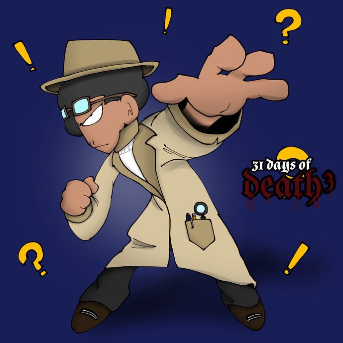 tjanimatess's tweet photo. wooohooooo detective right guys https://t.co/pMbNgErP2b