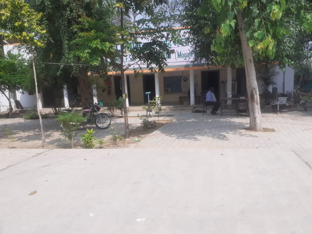 FCI DO MOGA tweet media