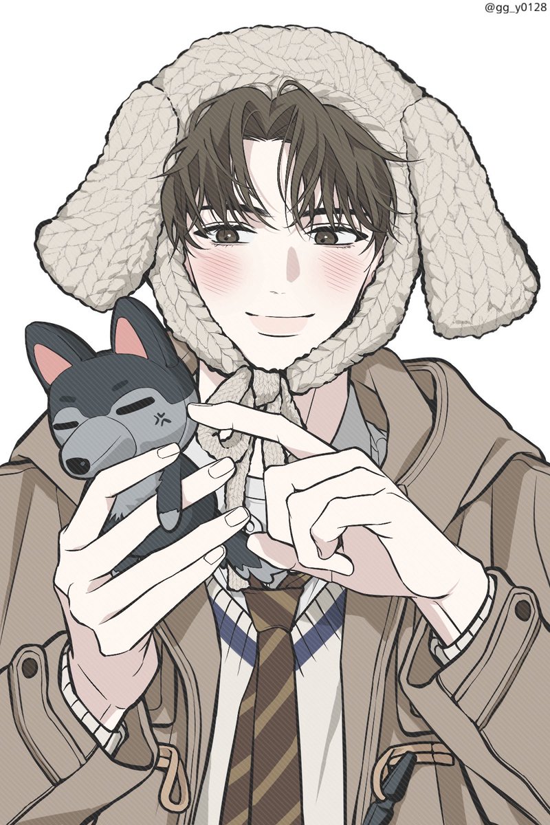 tinypuppy185's tweet photo. #다함께강차차 https://t.co/jLmQipuleC