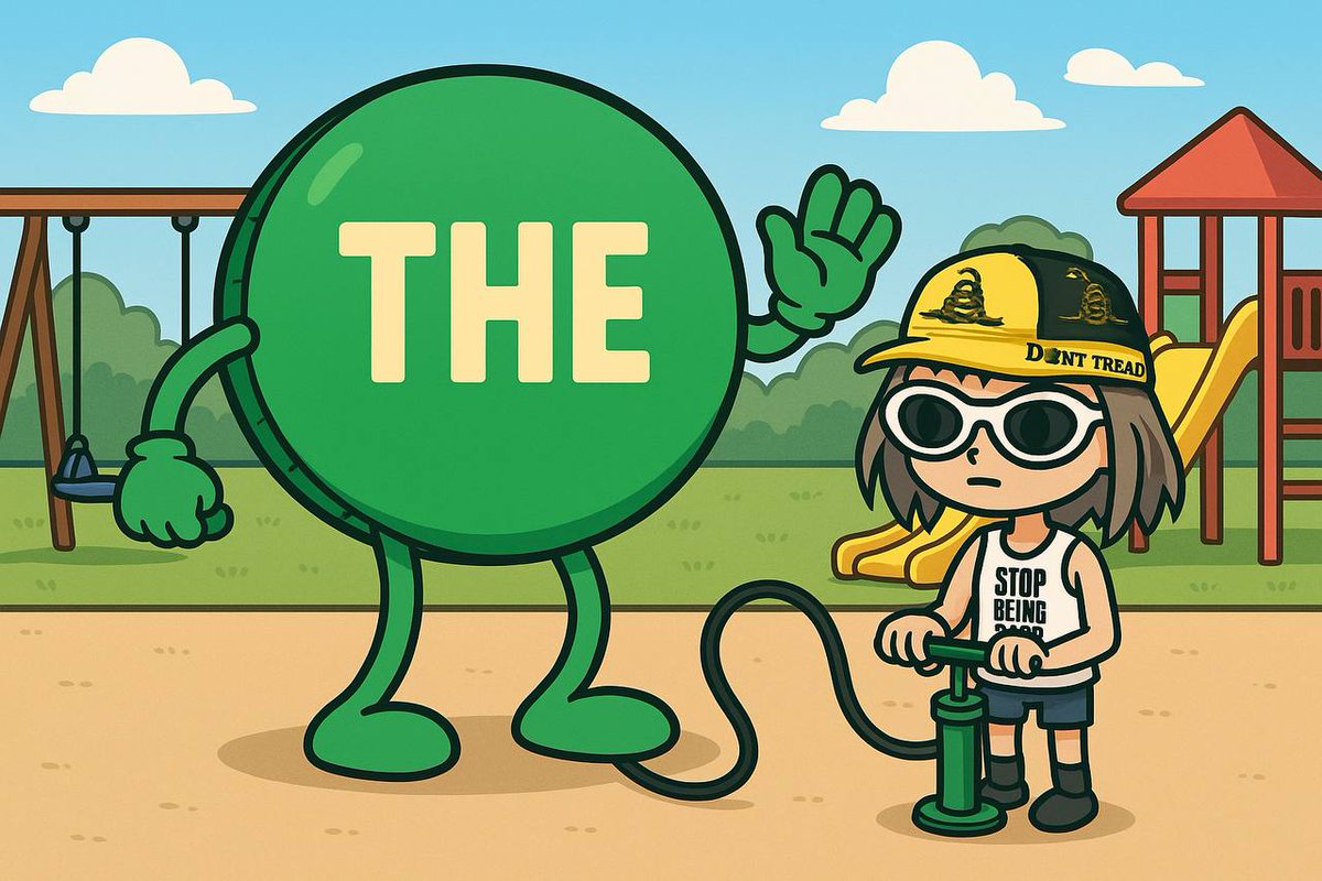 thecoinofficial's tweet image. We are $The coin that will bring back $The $PUMP @a1lon9