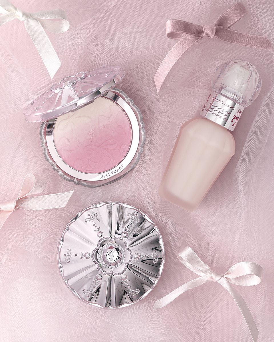 ♥ジルスチュアート　コスメまとめ　14点　※バラ売り不可※ ♥ジルスチュアート コスメまとめ 14点 ※バラ売り不可※ JILLSTUART