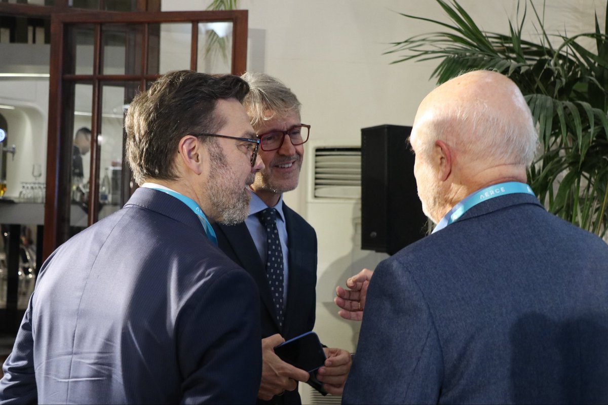 🏆 Premios AERCE. <a href="/AERCE/">AERCE</a> 

Una noche de reconocimientos a Empresas y Profesionales de Compras, Contratación y Aprovisionamientos.