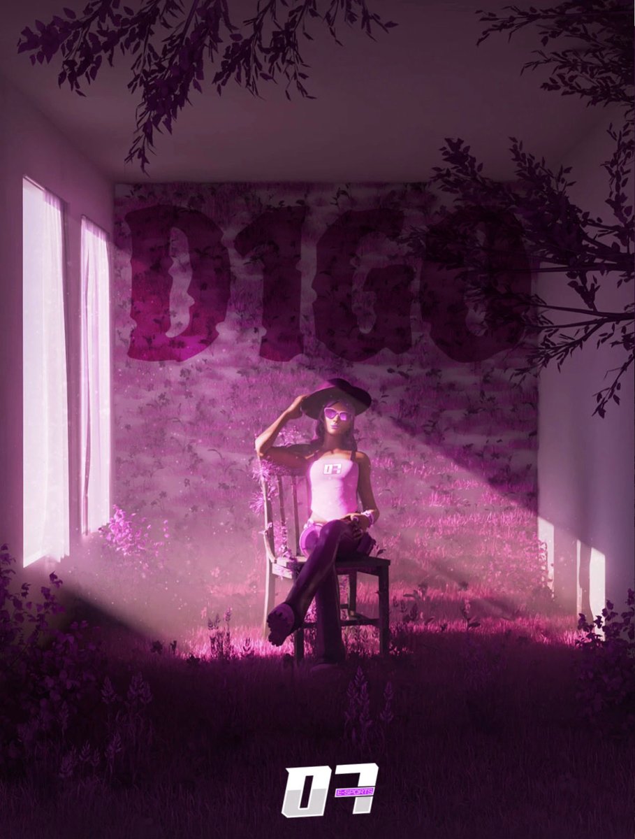 07 ESPORTS tweet media