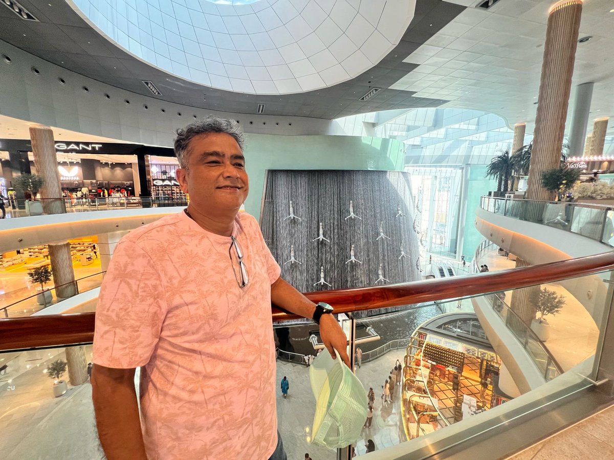 tavarejay's tweet image. We’ve built global partnerships for almost 30 years. The reason they endure isn’t pricing, it’s consistency.

Trust isn’t a clause in a contract, it’s earned in every delivery.

#trust #partnership #business