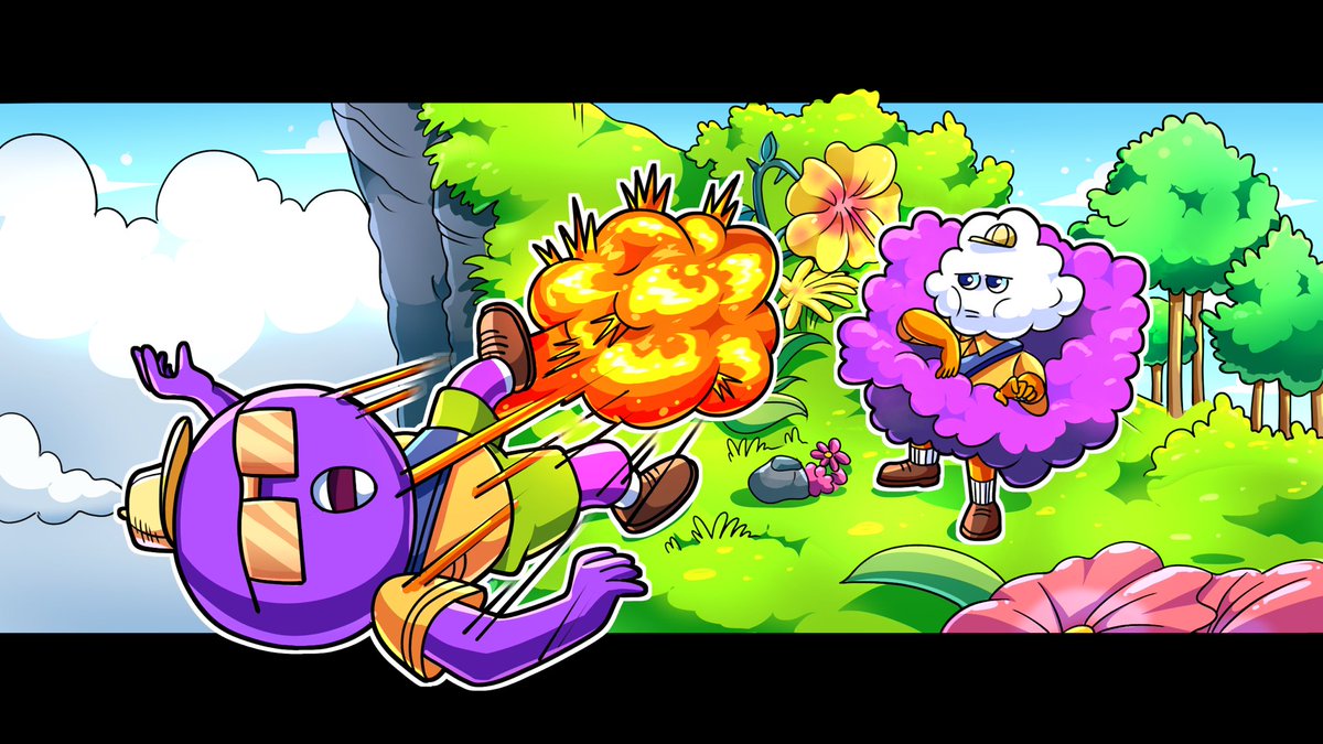 Jerry | Thumbnail Artist | Com Open tweet media