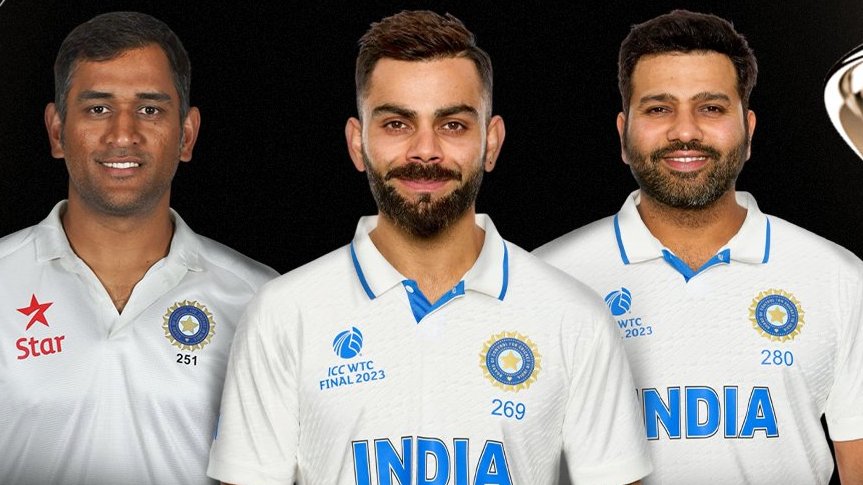 None of the players in this trio have 10k Test runs but their impact on Test cricket is so huge.