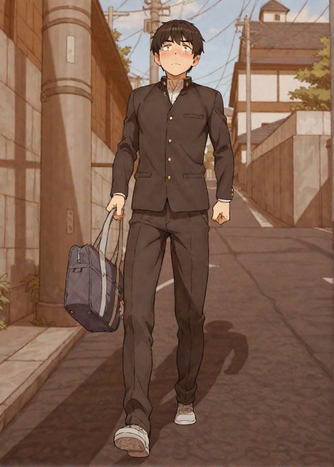 画像生成ができてから生成の難しさからかAI漫画は独自の進化を遂げており、今まで見たことのない方向へ進む作家さんもおられる。
それで成功されている方も、

自分はどちらかというと手描き作家さんの作るようなコマ割りや演出の作品を作りたいと思ってる。
出来れば生活ができるくらいには売れたい。 