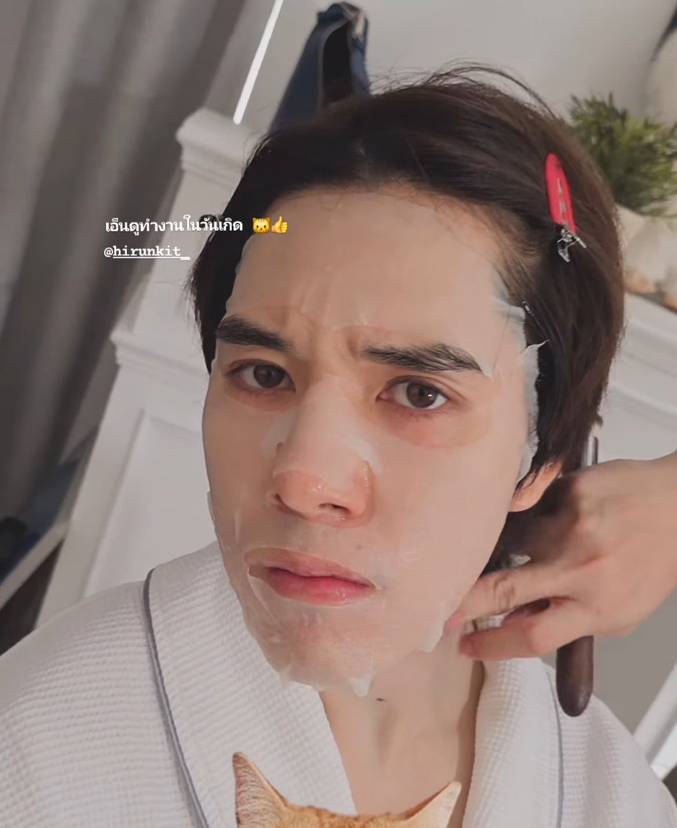 smilemycute's tweet photo. นานิเหมือนเอนี่เลย น่ารักอ่า55555555555 https://t.co/Sp6BjoVHhM