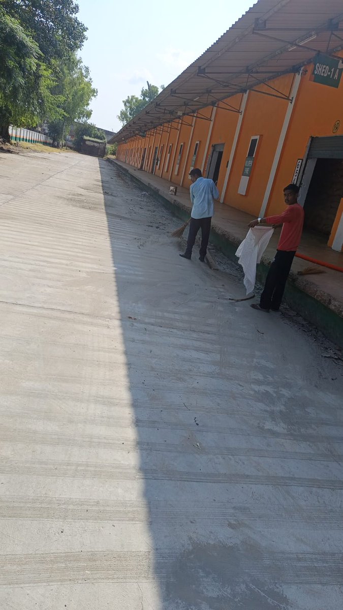 FCI DO MOGA tweet media