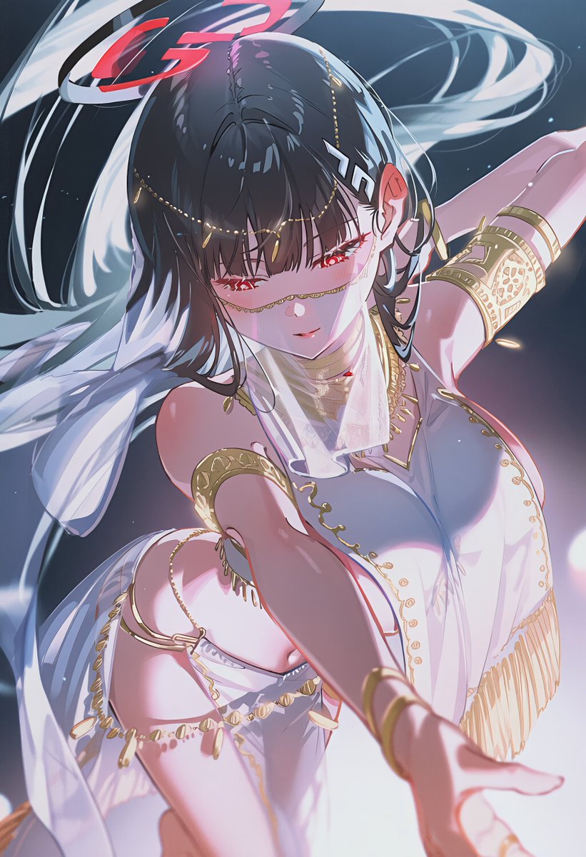 tanabejyuukou's tweet photo. 踊り子リオ https://t.co/tTAiSrYwVb
