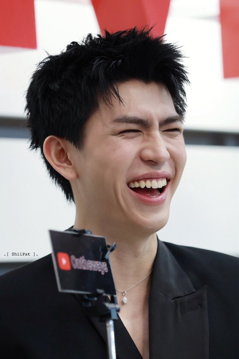 ไม่ขออะไรเลย แค่อยากเห็นเจ้าแสบมีความสุขในทุกๆวัน 😆 อยากรักษารอยยิ้มนี้ไว้นานเท่านาน 

SAVEFRANC X MAYA2025 
#MAYATVAWARDS2025
#savesaisawat