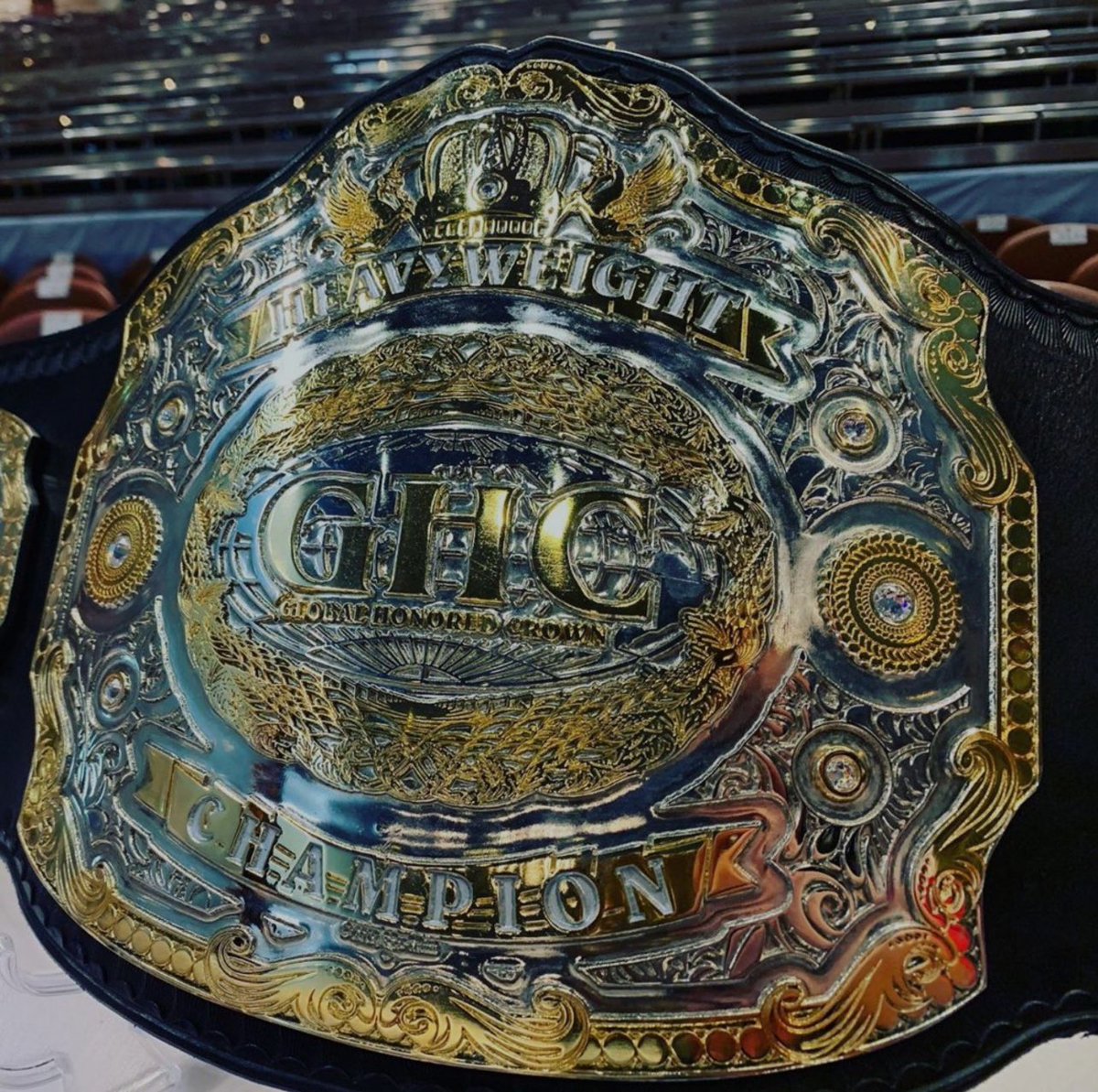 DAGA ダガ (@Daga_wrestler) / Posts / X