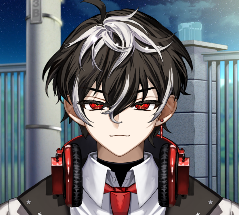 Hi, I'm Rei 🎴

The Interstellar entertainer vtuber ✨