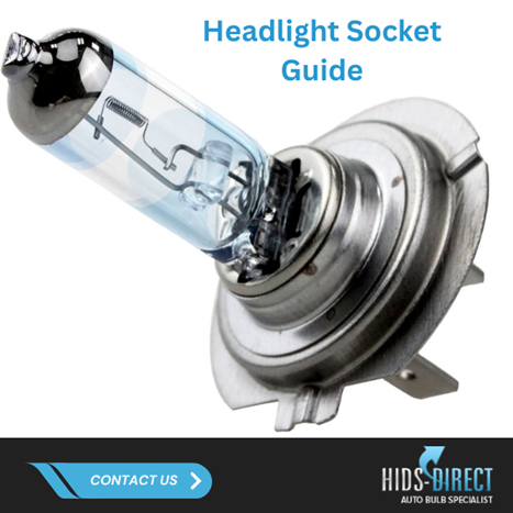 HIDSDirectUK's tweet image. Guide to Headlight Socket Types (H1, H3, H7, H8, H11)
 🔌 Confused by H1, H3, H7, H8, H11 sockets? You’re not alone.
Our quick guide demystifies each type and helps you pick the right fit.
 👉 hids-direct.co.uk/blog/guide-to-…
#carmods #headlights #autolighting #hid #hidsdirect