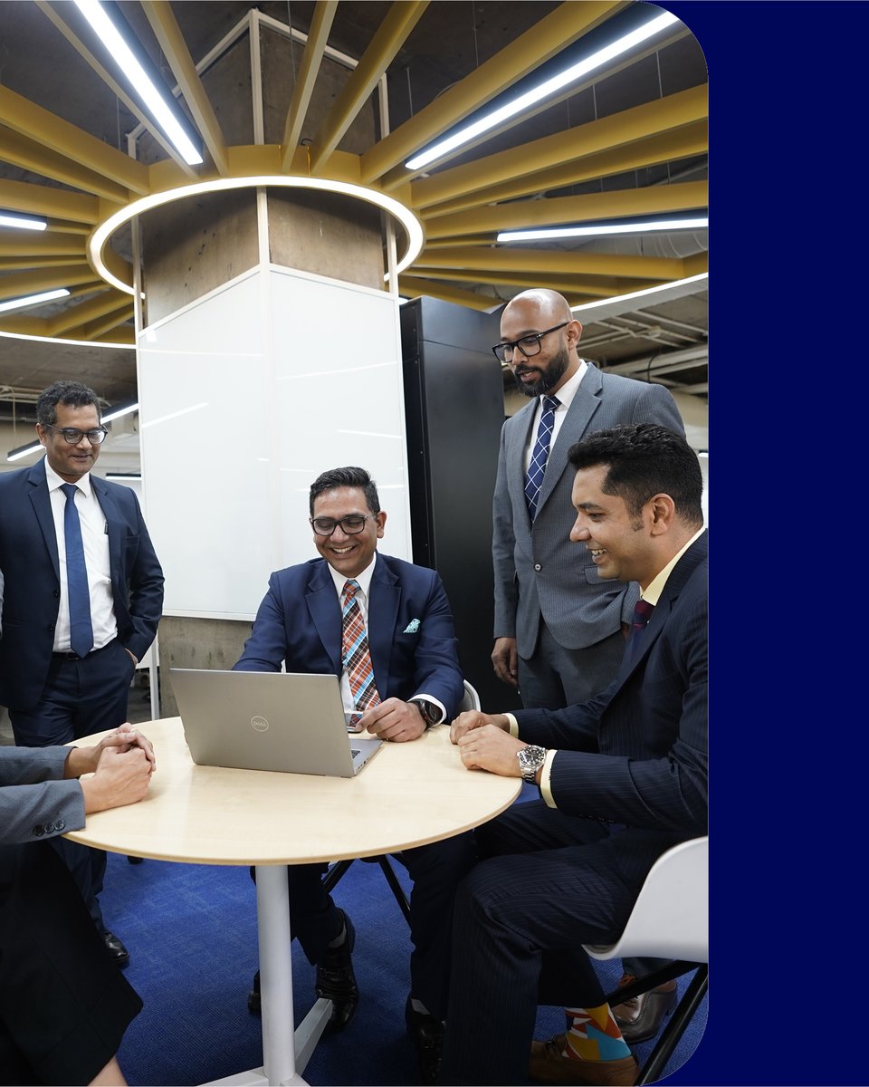 colliers_ind's tweet image. The commercial real estate landscape is far more than simply bricks and mortar, and now office solutions require data-driven insights and ESG-aligned strategies.

More about Arpit’s expertise here - ow.ly/hT1m50Xk9AS

#ColliersIndia #ExpertInsights #OfficeSolutions