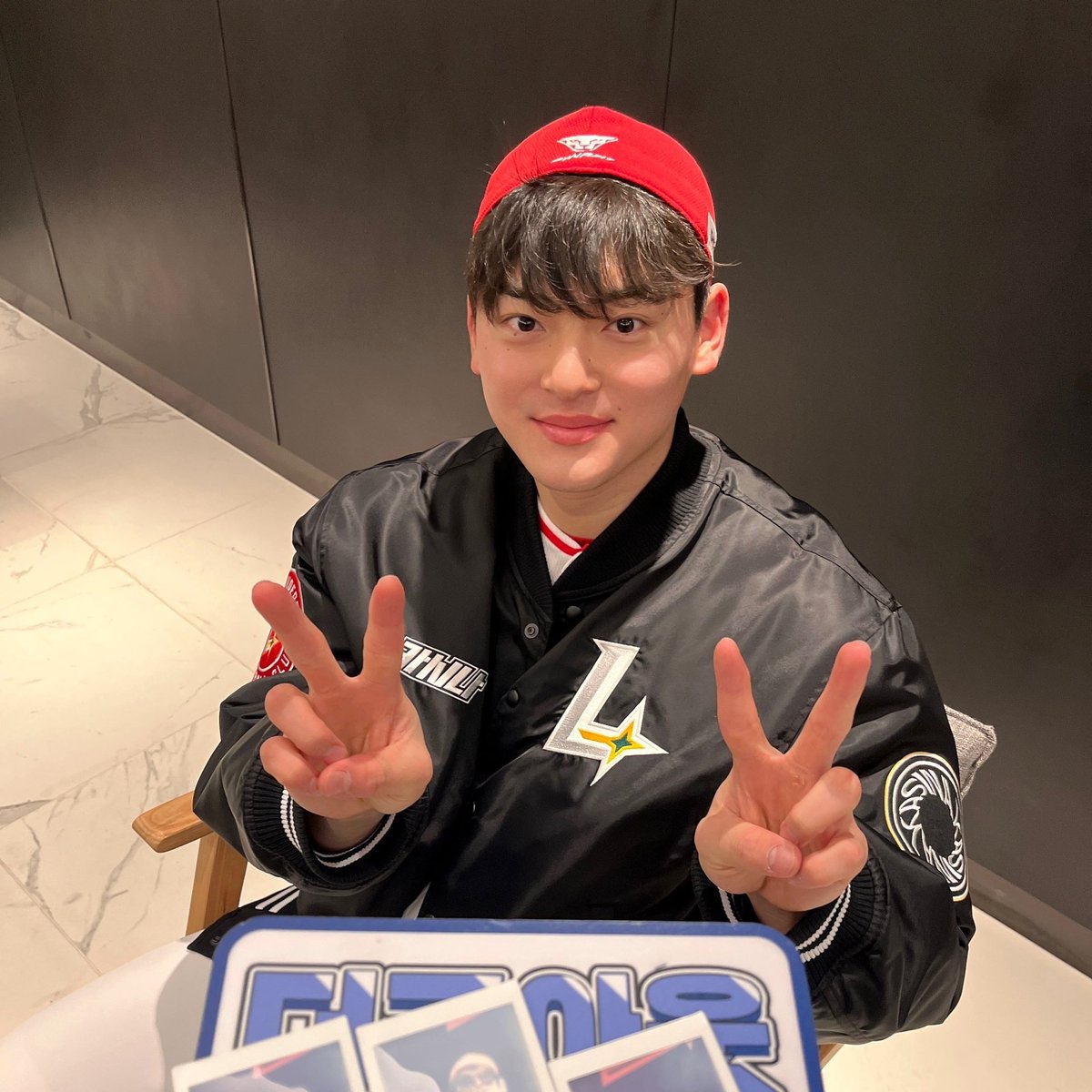 더그아웃 조병현 보실 분