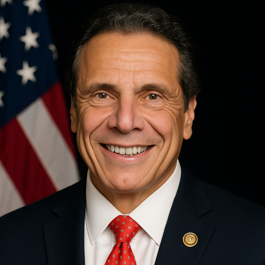 🔴COINTELGRAPH: "Gruppo pro-crypto Innovate NY sostiene Andrew Cuomo per il sindaco di NYC, investendo 30.000$ in volantini su blockchain e stablecoin: sarà New York la prossima città amica delle criptovalute?"