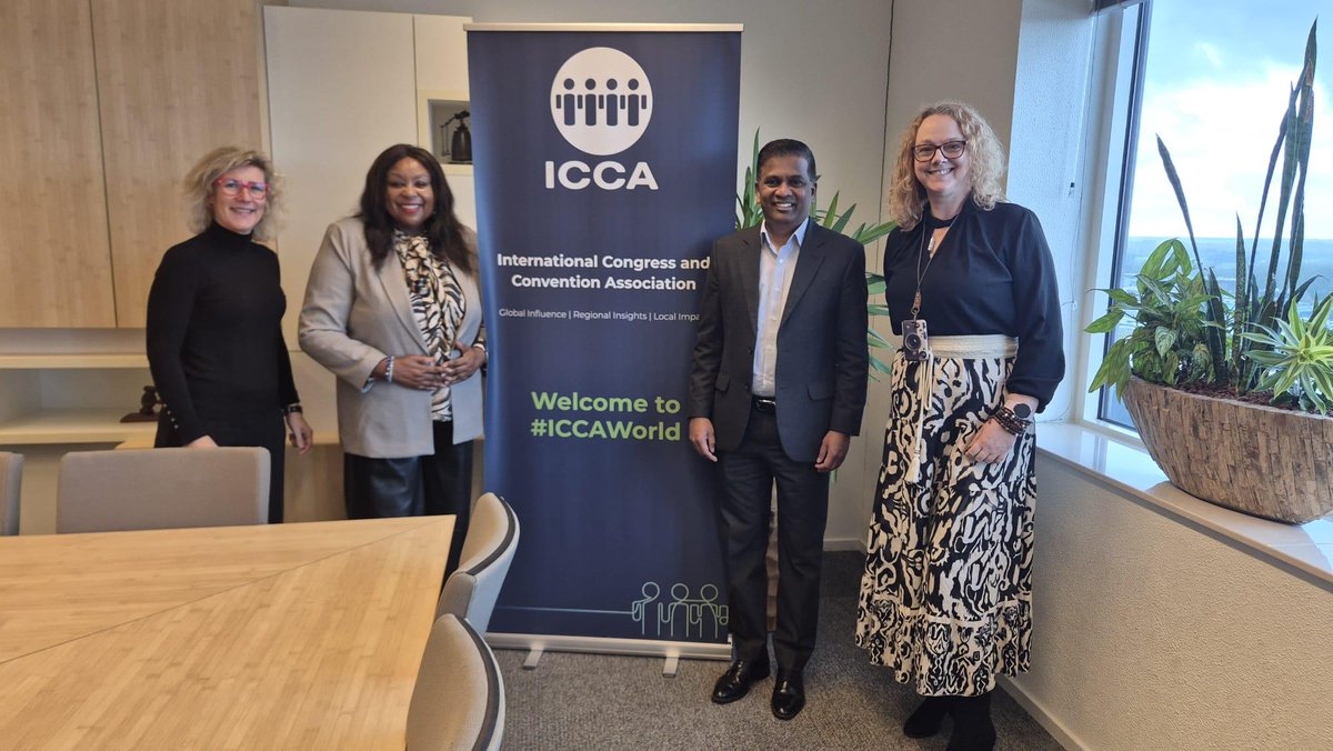 ICCA tweet media