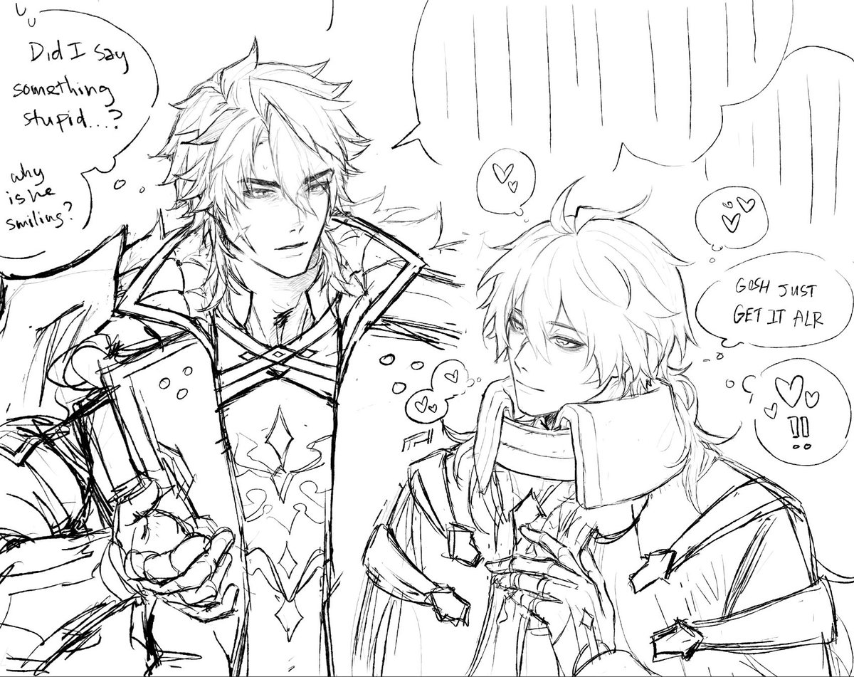 mtcwmol's tweet image. knightlight