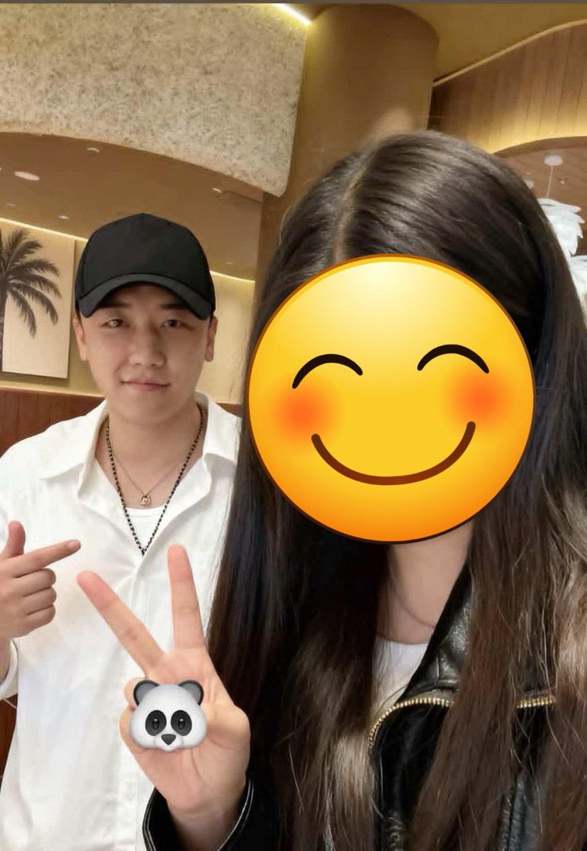 Finally 😍😍🔥🔥
New update 🐼💙
#SEUNGRI
<a href="/ForvictoRi/">Lee seung ri スンリ 이승리</a>