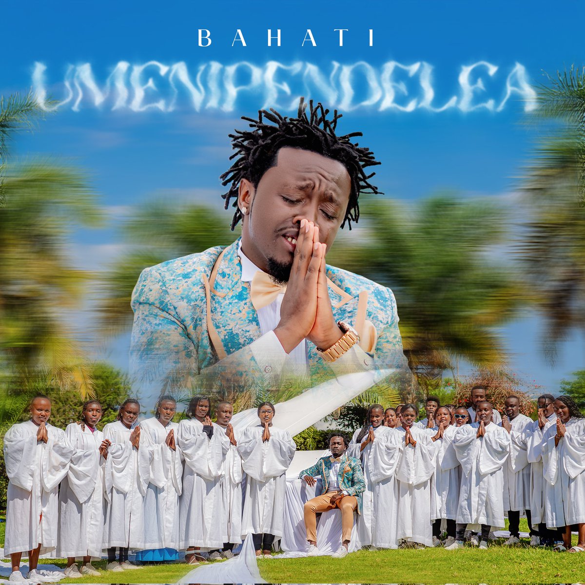 Dear My Heavenly Father, Nimepigwa Vita Sana Lakini Wewe #Umenipendelea 😭… it’s been a while Since I did One for You… Please Receive this Heartfelt Letter Straight from My Heart ❤️ 

#UMENIPENDELEA DROPS AT 12PM ON BAHATI KENYA YOUTUBE CHANNEL 🙏