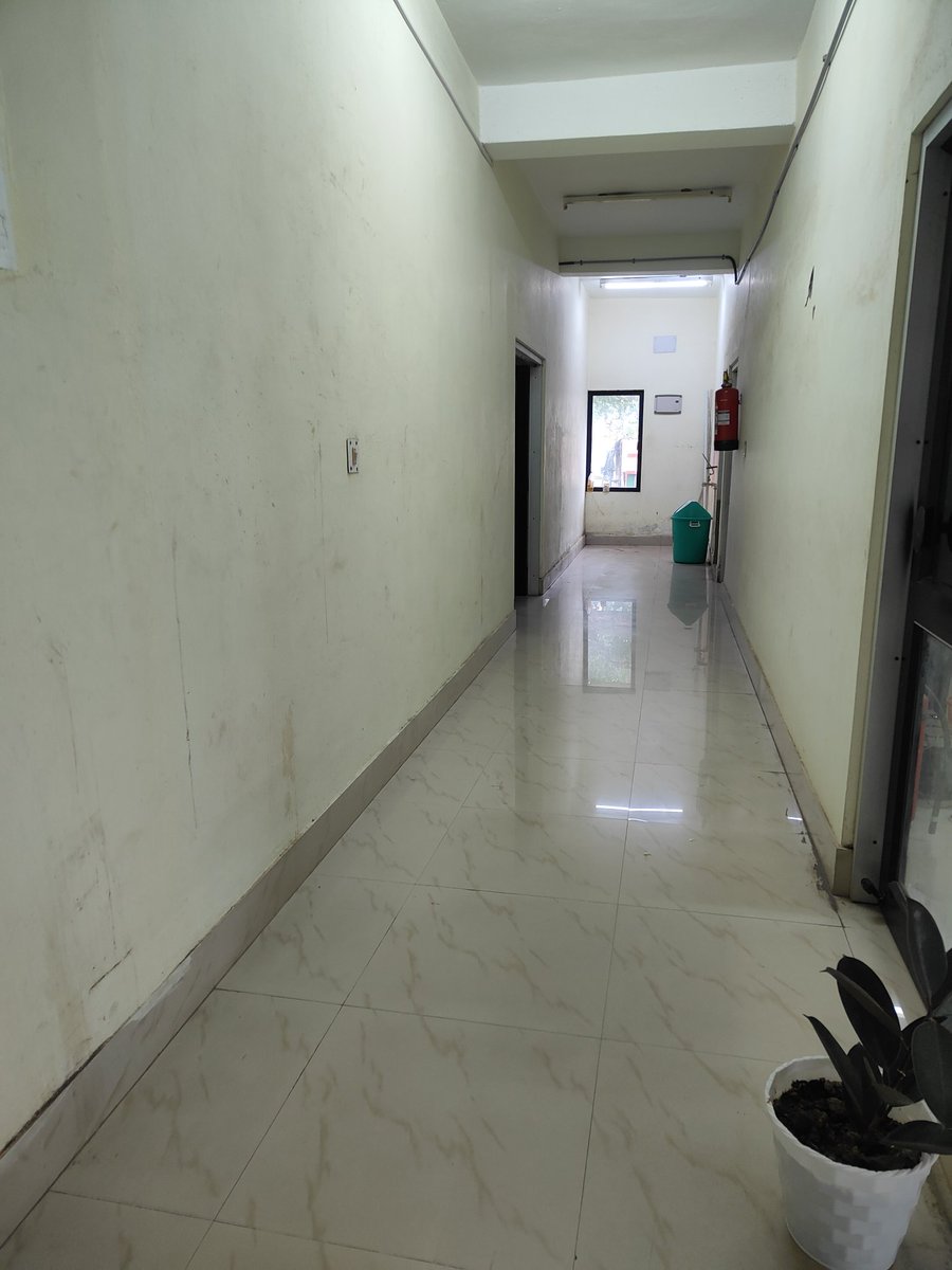 As part of the Special Campaign 5.0, the Food Corporation of India, District Office (DO), Balasore, organized a special cleanliness drive at its premises.
<a href="/FciOdisha/">FCI Odisha</a>