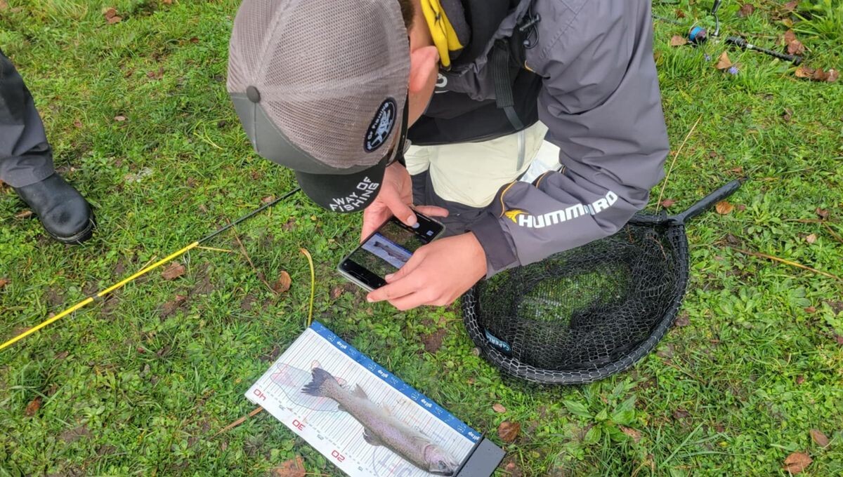 Une trentaine de jeunes pêcheurs de #Dordogne réunis pour la deuxième édition du Junior Fishing Tour
➡️ l.ici.fr/EjZ
