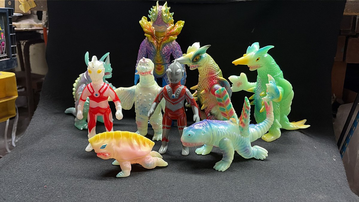 ヤモマーク (@nametama) / Posts / X