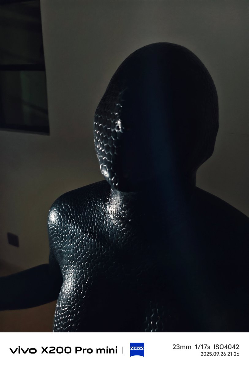 塑料壳 tweet media