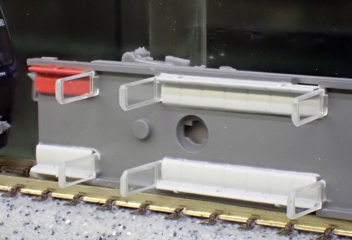 モケイテツ（公式） on X